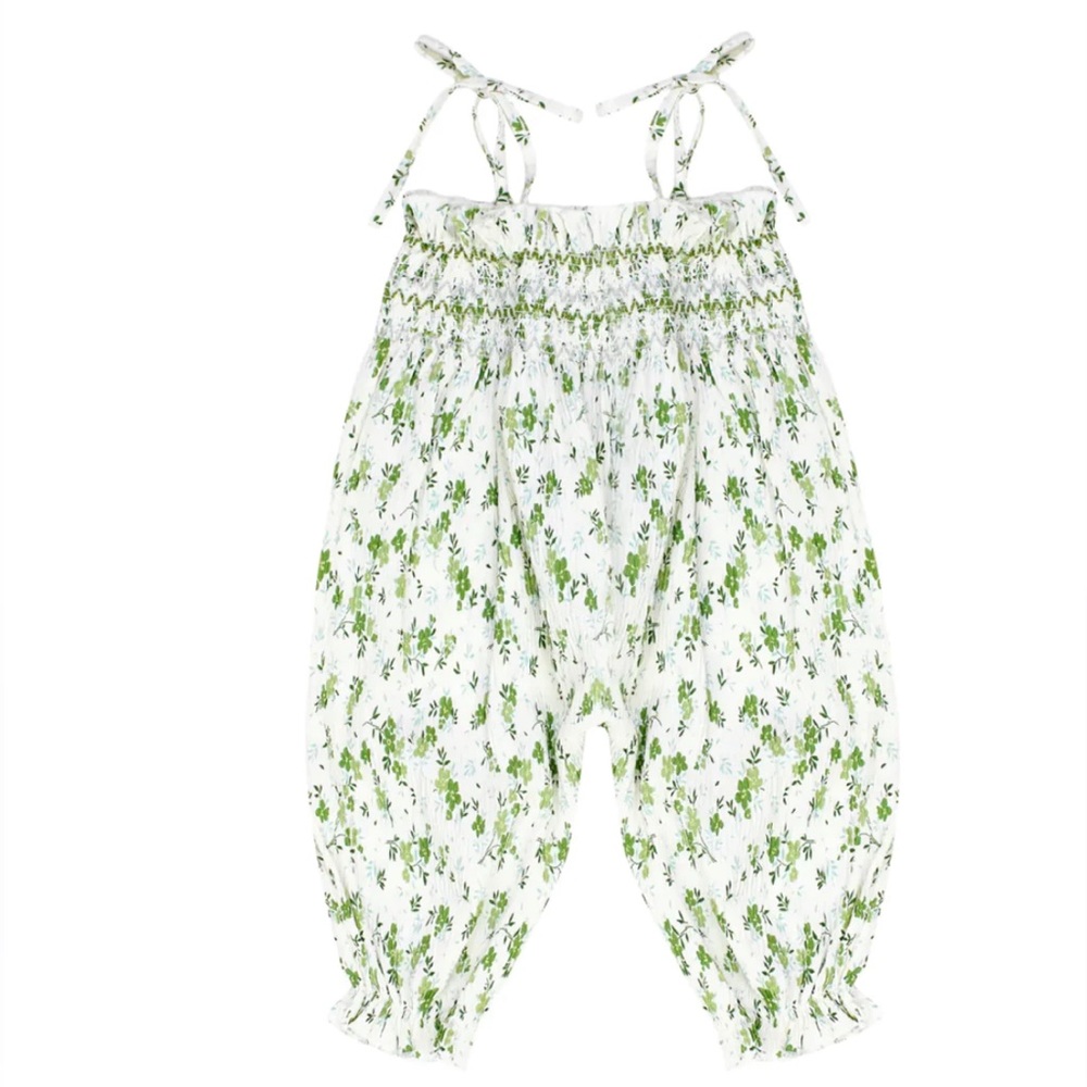 Baby romper size 6m
